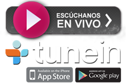 LA DEL
                      PUEBLO FM